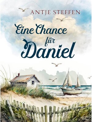 cover image of Eine Chance für Daniel